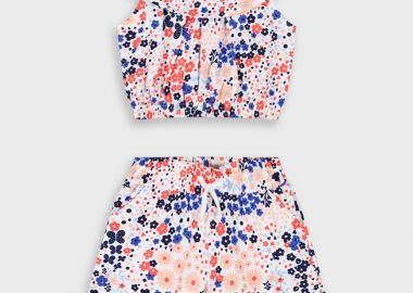 Φλοράλ σετ για κορίτσι | ΕΜΠΡΙΜΕ - Energiers - 